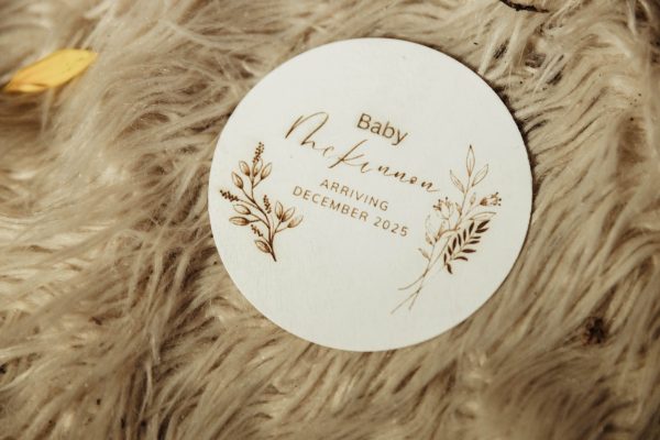 WhatsApp Image 2025-08-20 at 15.58.51_7808f0bb Personalised Baby Arrival Plaque – "Baby McKinnon Arriving December 2025"