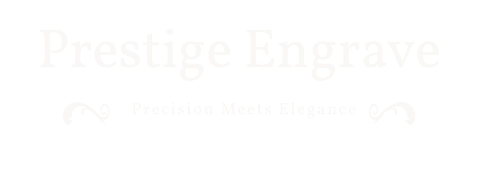 Laser Engraving Website